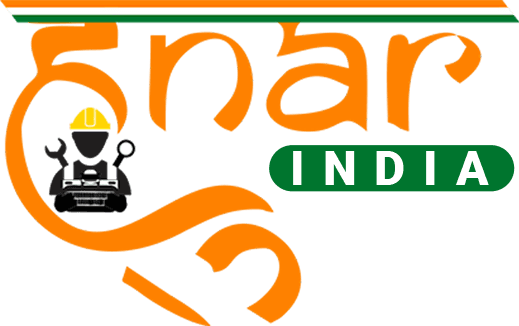 Hunar India logo