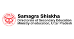 Samagra Shikshna logo