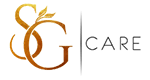 SG Care logo