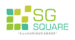 SG Squre logo
