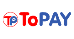 ToPay logo