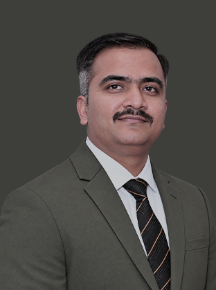 Vivek Rai