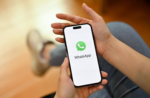 WhatsApp Business Services